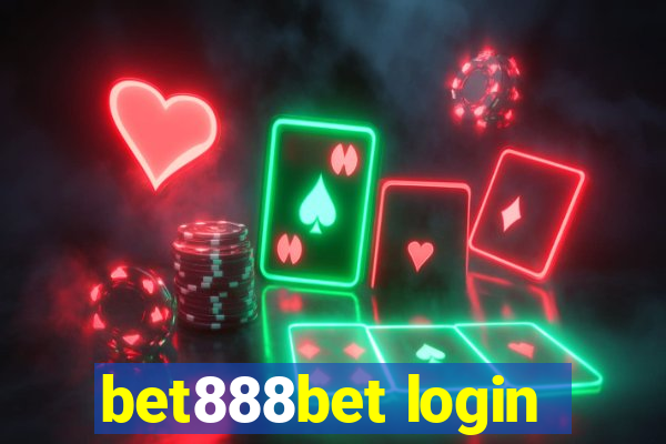 bet888bet login